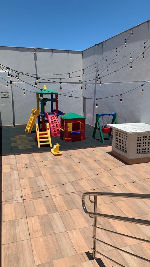 Apartamento 2 Quartos Vista Para O Mar Vila Velha  Eksteriør billede