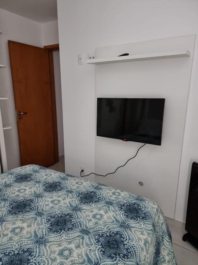 Apartamento 2 Quartos Vista Para O Mar Vila Velha  Eksteriør billede