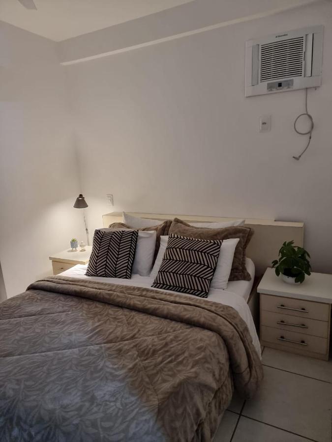 Apartamento 2 Quartos Vista Para O Mar Vila Velha  Eksteriør billede