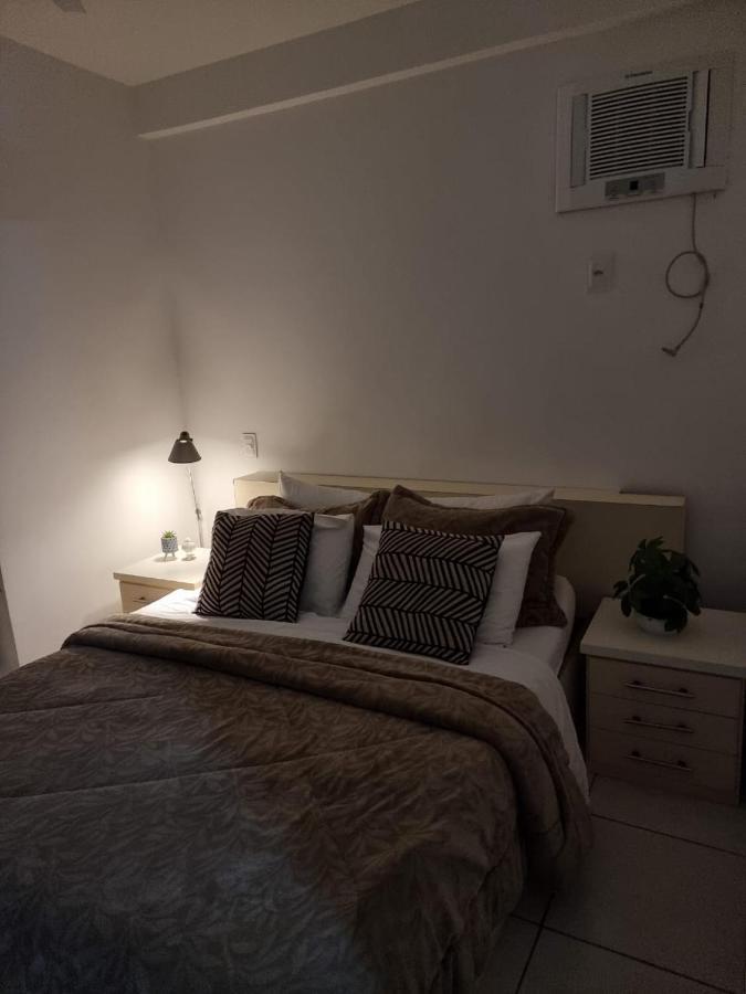 Apartamento 2 Quartos Vista Para O Mar Vila Velha  Eksteriør billede