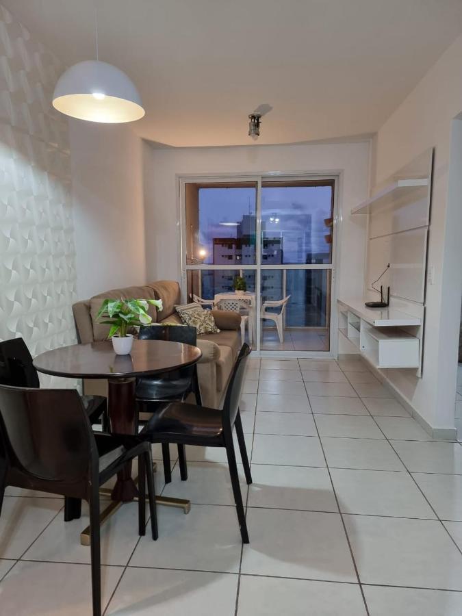 Apartamento 2 Quartos Vista Para O Mar Vila Velha  Eksteriør billede