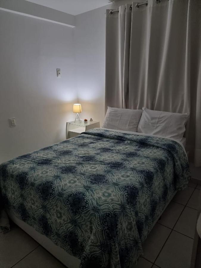 Apartamento 2 Quartos Vista Para O Mar Vila Velha  Eksteriør billede