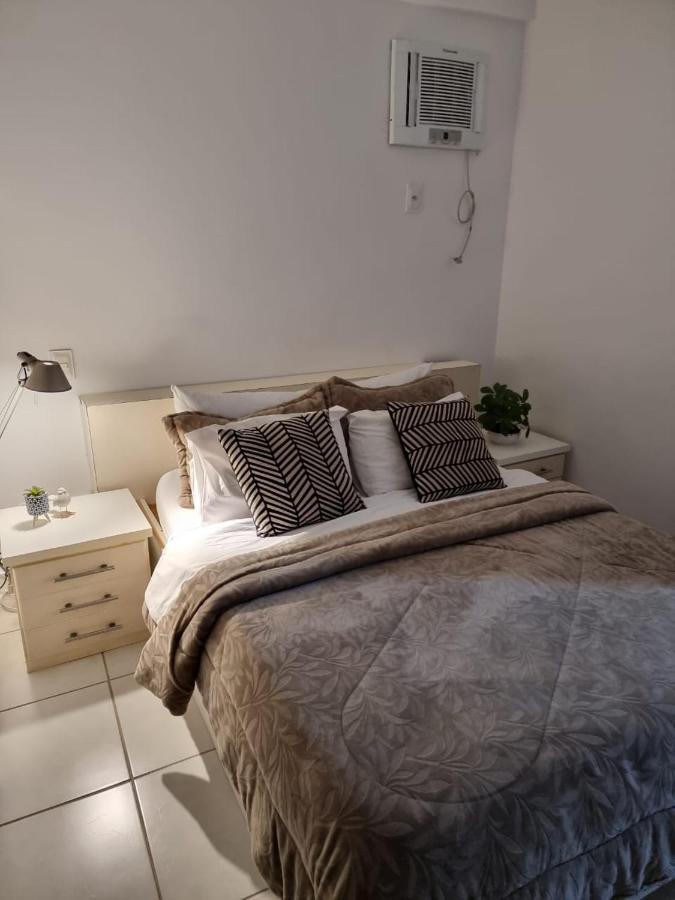 Apartamento 2 Quartos Vista Para O Mar Vila Velha  Eksteriør billede